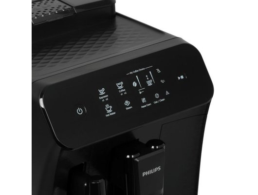 Кофемашина PHILIPS EP 0820/00